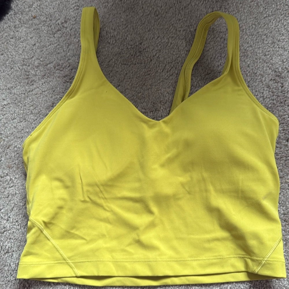 Lululemon